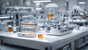 The Future is Green: Why Sustainable Practices Are Redefining the Wholesale Peptides Market